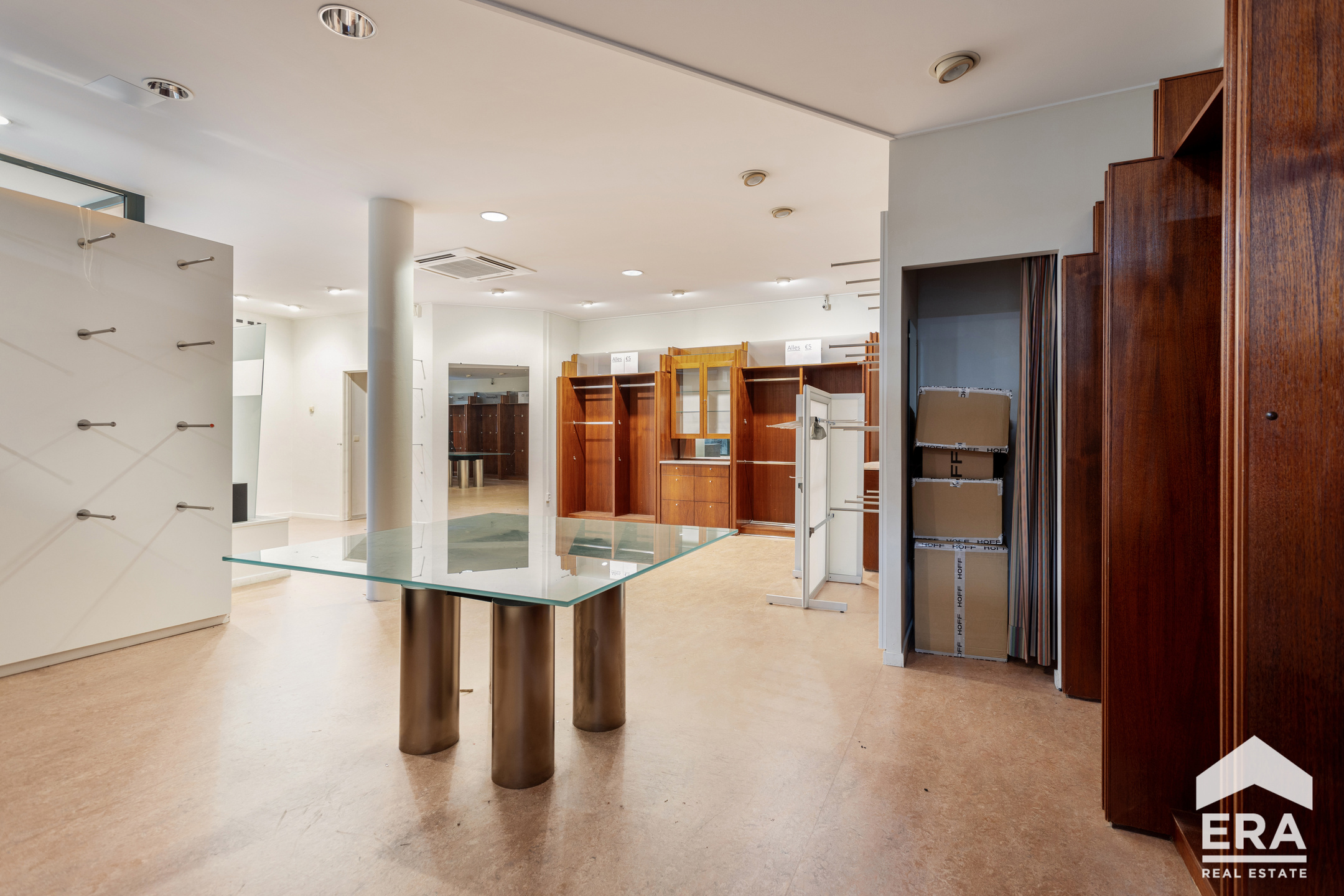 Commercial à vendre à Lommel - photo 1