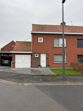 Maison à louer à Staden