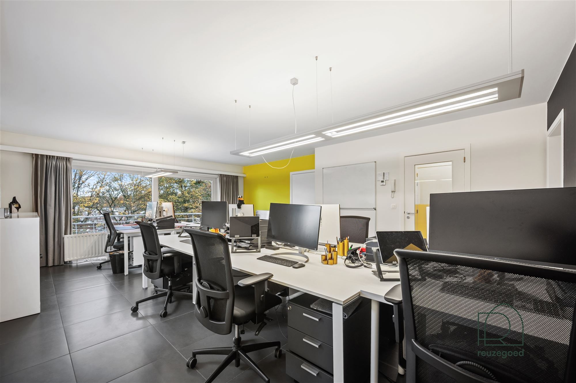 Appartement à vendre à Malines avec 2 chambres - photo 2