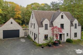 Maison à vendre à Kapellen