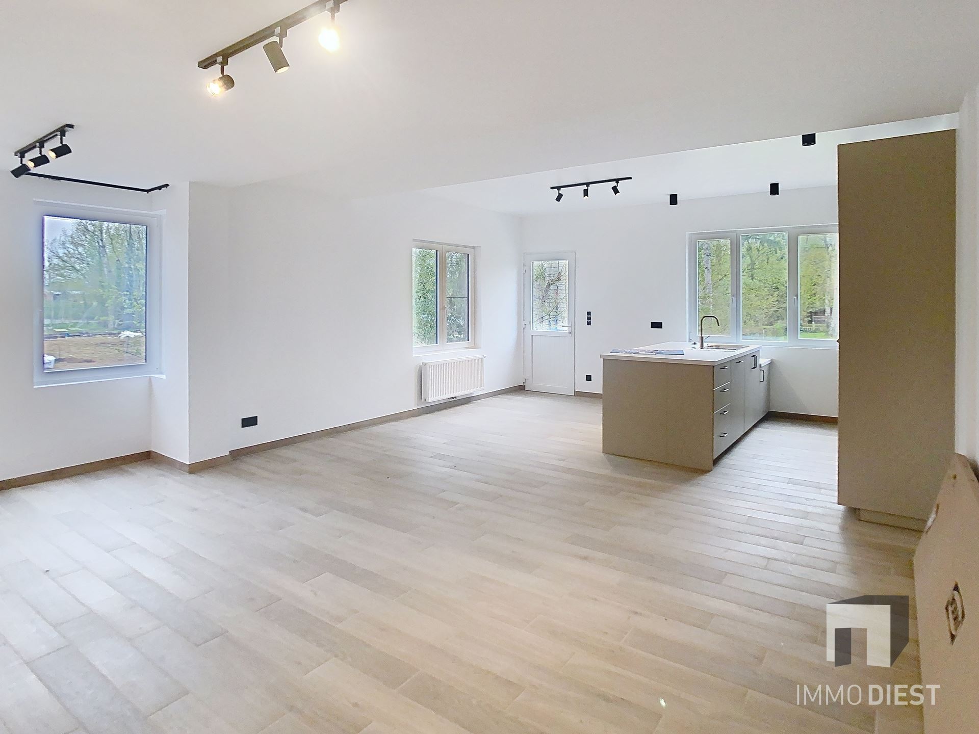 Huis te huur in Zichem met 4 slaapkamers - foto 2