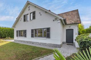 House for sale in Anderlecht