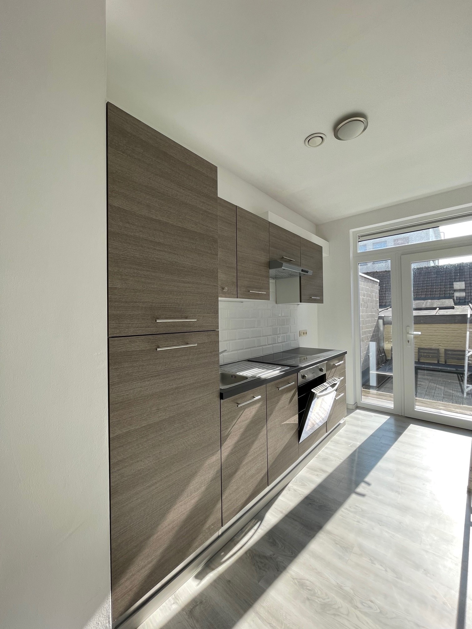 Appartement te huur in Ieper met 1 slaapkamer - foto 5