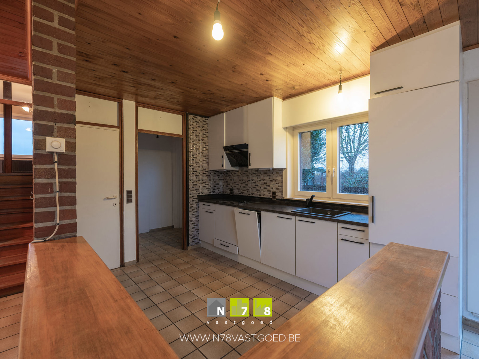 Huis te koop in Maaseik met 3 slaapkamers - foto 4