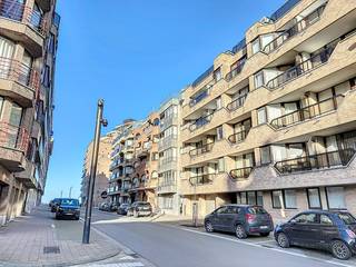 Apartment for sale in Knokke-Heist