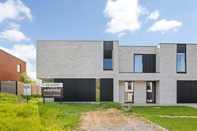 Strak moderne woning | EPC-label A | 4 slaapkamers - foto 2