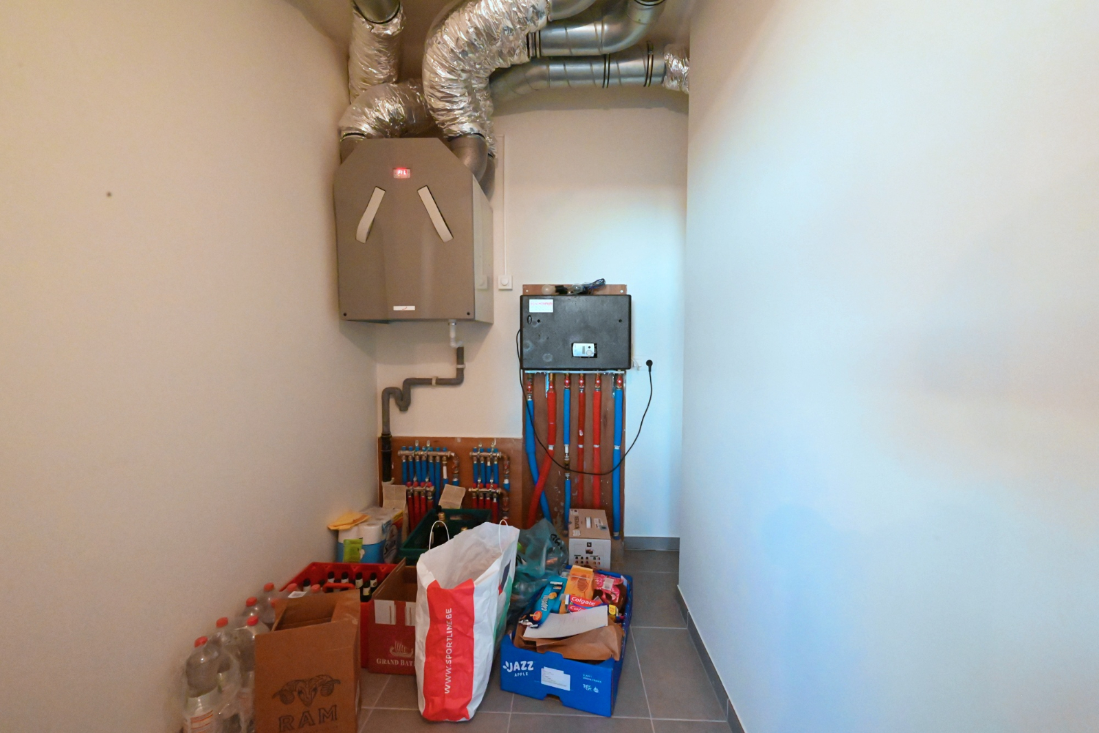 Gezellig appartement te huur in Roeselare - foto 5