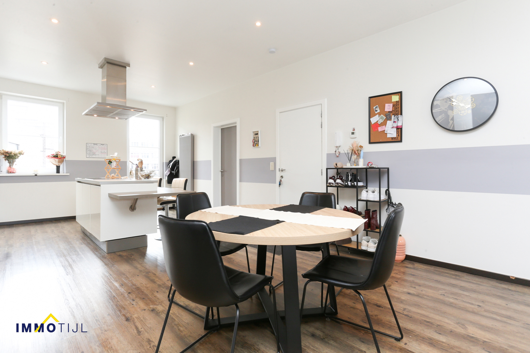 :Woningtype te :Stad