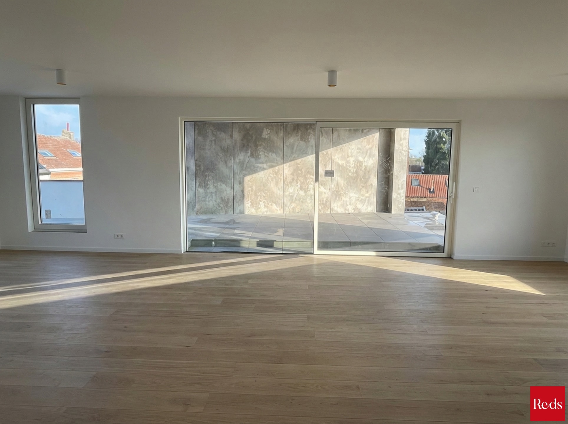 DUPLEX VAN 171 m² MET RUIM TERRAS IN HET CENTRUM VAN PUURS - foto 4
