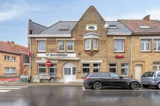 House for sale in Ledegem