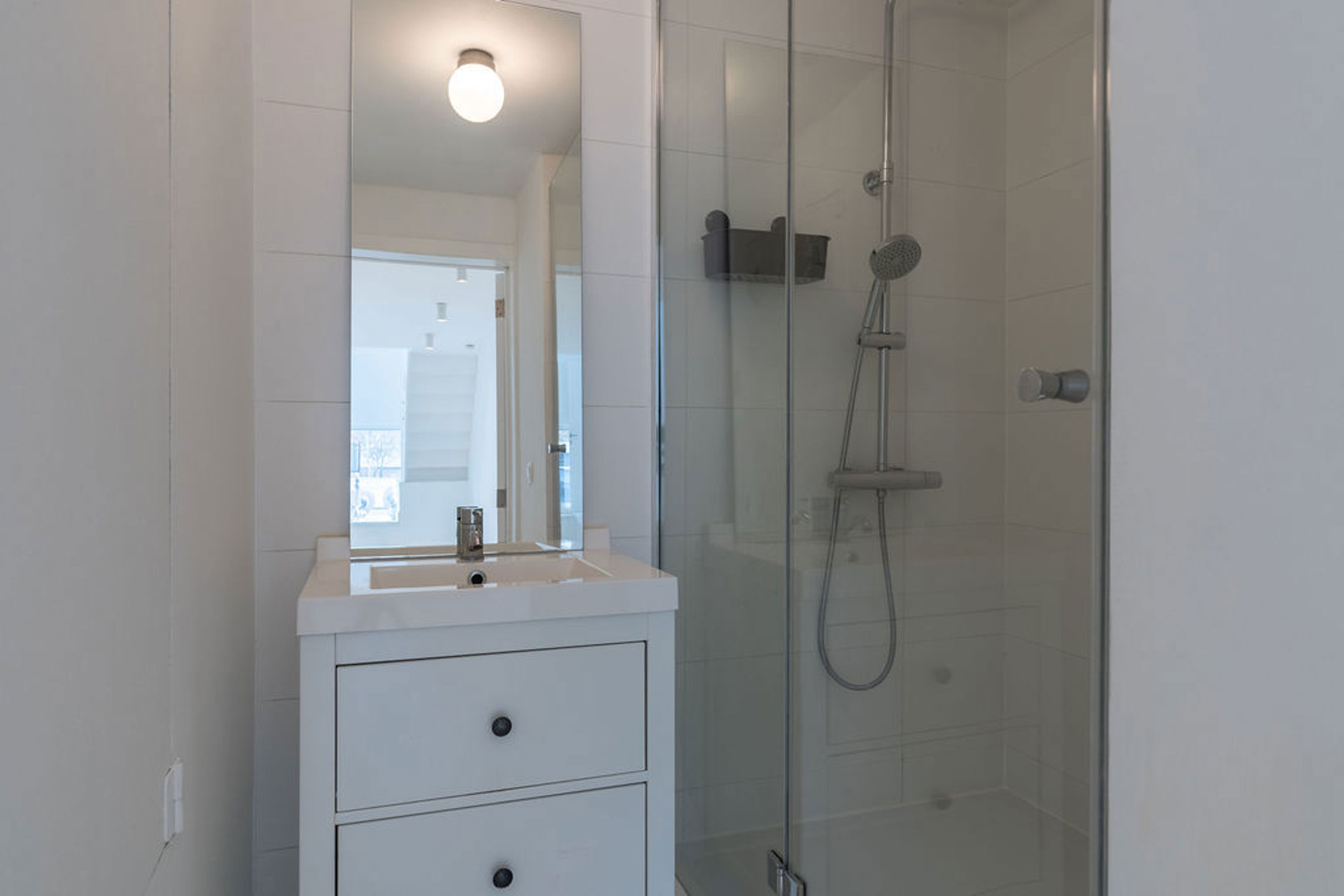 Gerenoveerd handelshuis op toplocatie bij het Eilandje - foto 4