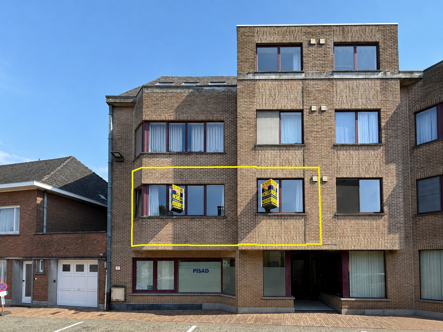 Te koop, instapklaar appartement (142m²) met terras (32m²) te Brakel - foto 2
