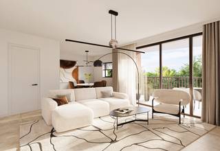 Bienvenue à De Stip, un projet immobilier novateur à Gentbrugge, situé entre la Tennisstraat, l'Arthur Van Laethemstraat et la Bruiloftstraat,...