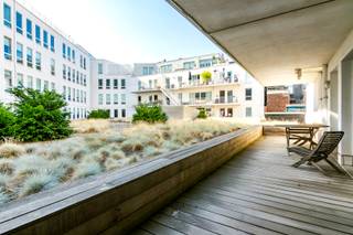 Apartment for rent in Antwerp