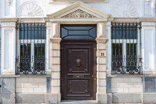 Commercial à vendre à Anvers