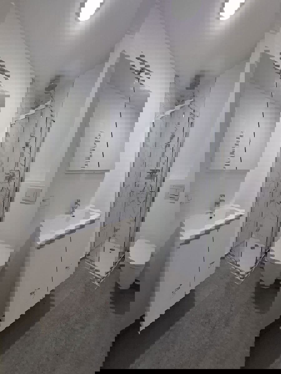 Appartement à louer à Anvers avec 3 chambres - photo 5