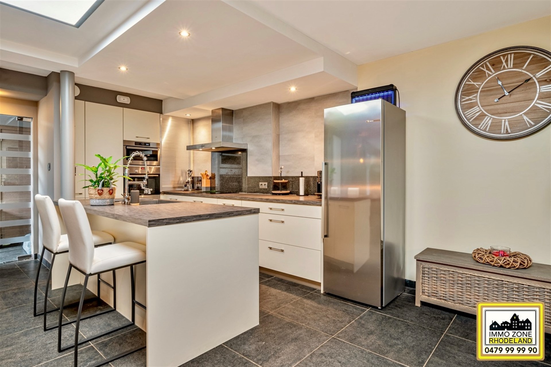 Prachtige instapklare woning met garage en tuin - foto 5