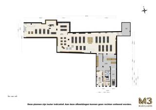 Ontdek deze karaktervolle eigendom met uitzonderlijk projectpotentieel in de levendige Stationstraat van Sint-Niklaas.Dankzij de dubbele toegang...