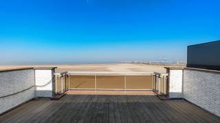 Apartment for sale in Bruges