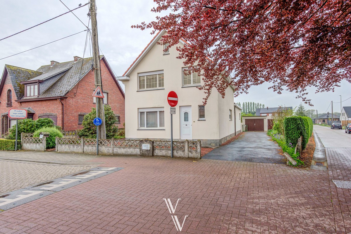 Vrijstaande woning met 3 slaapkamers en tuin in Pulle - foto 2