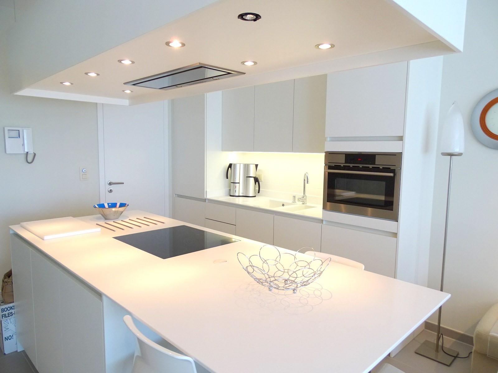 Apartment for rent in Koksijde with 2 bedrooms - photo 5