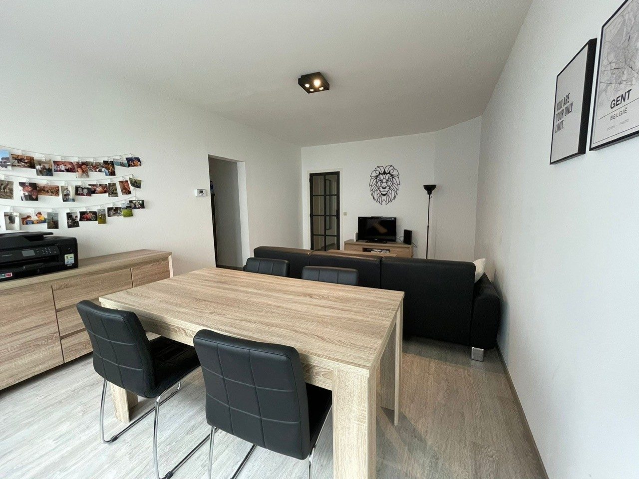 Appartement à vendre à Gand
