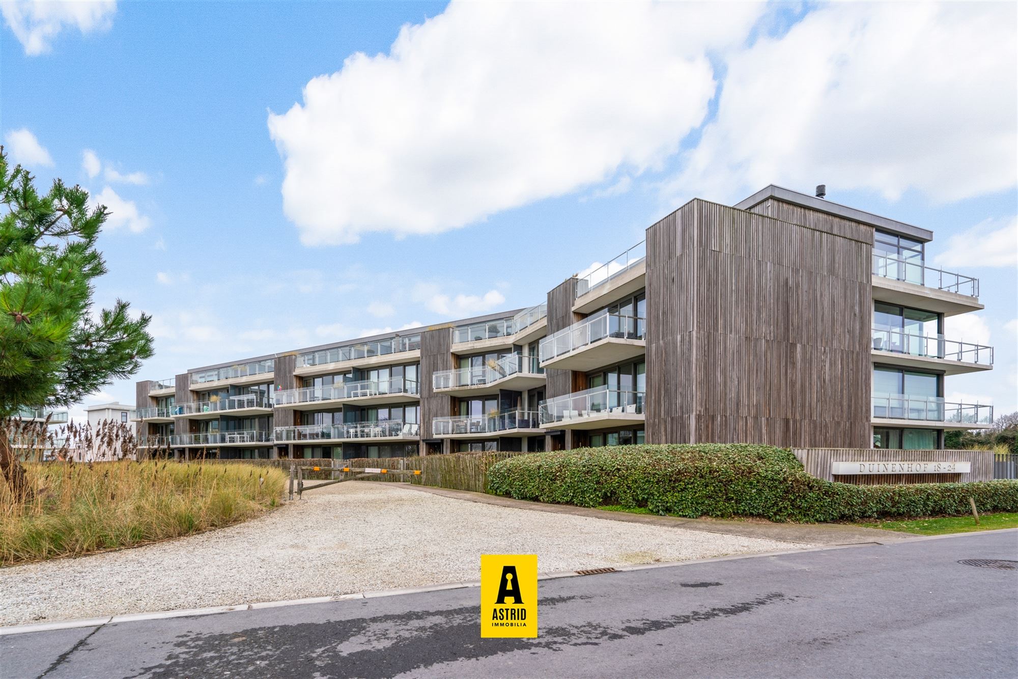 Appartement - foto 2