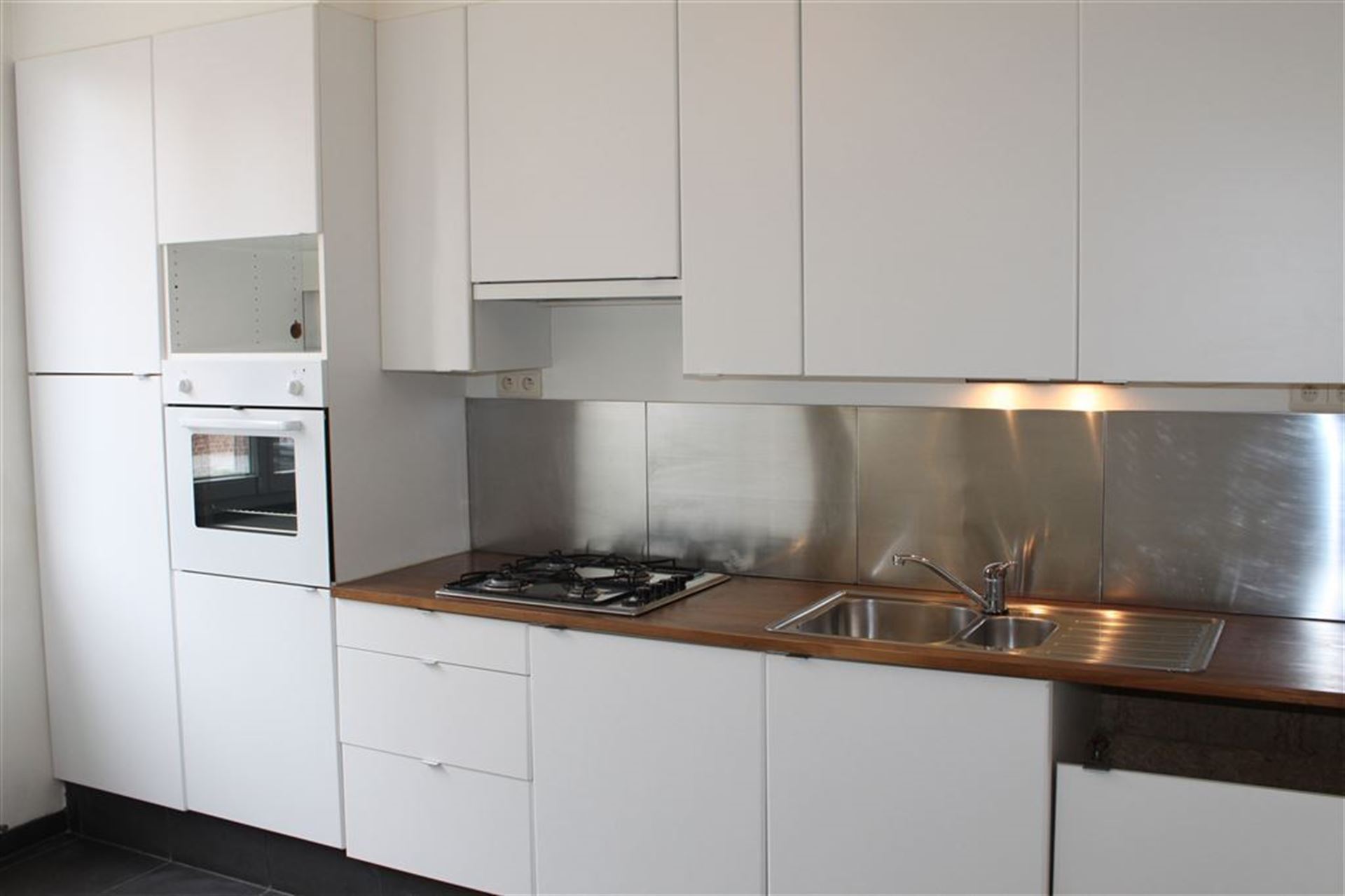 Woning met 2 slaapkamers en tuin - foto 2