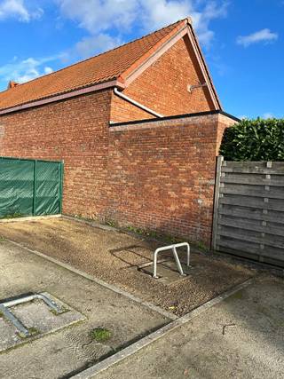 Garage for sale in Willebroek