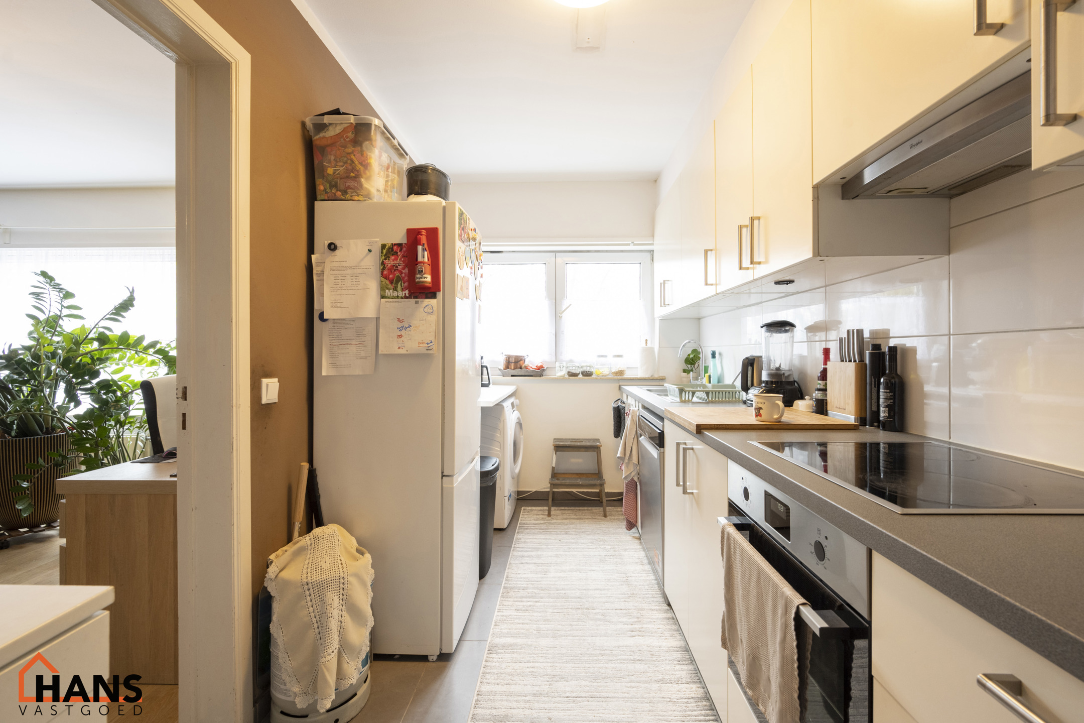 Appartement à louer à Borsbeek avec 3 chambres - photo 4