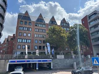 Deze gemeubelde studio heeft een toplocatie, gelegen tussen Het Steen en de Grote Markt. Een rustige woonwijk in het hart van de...
