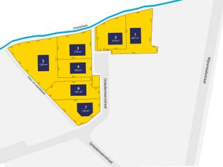 Deze nieuwe woning in Roeselare vind je nabij het centrum van Beveren. Je woont er heel rustig, op het einde van een doodlopende straat. In de buurt zijn er winkels, scholen en openbaar vervoer. De verkaveling paalt aan een wandel- en fietsroute. 

Deze moderne nieuwbouwwoning beschikt over: een inkomhal met toilet, een inpandige garage, een ruime woon- en eetkamer met veel lichtinval, een -naar eigen keuze ingerichte- open keuken, 3 slaapkamers, een badkamer met ligbad, inloopdouche en dubbele wastafel, een afzonderlijk toilet en een berging boven. In de ruime west gerichte tuin wordt het volop genieten! Het gebruik van een warmtepomp in combinatie met vloerverwarming en zonnepanelen zorgt ervoor dat jouw toekomstige energiefactuur onder controle blijft (E10).

Een kijkje nemen? Je vindt de ingang van de verkaveling ter hoogte van Onledemeersstraat 24. 