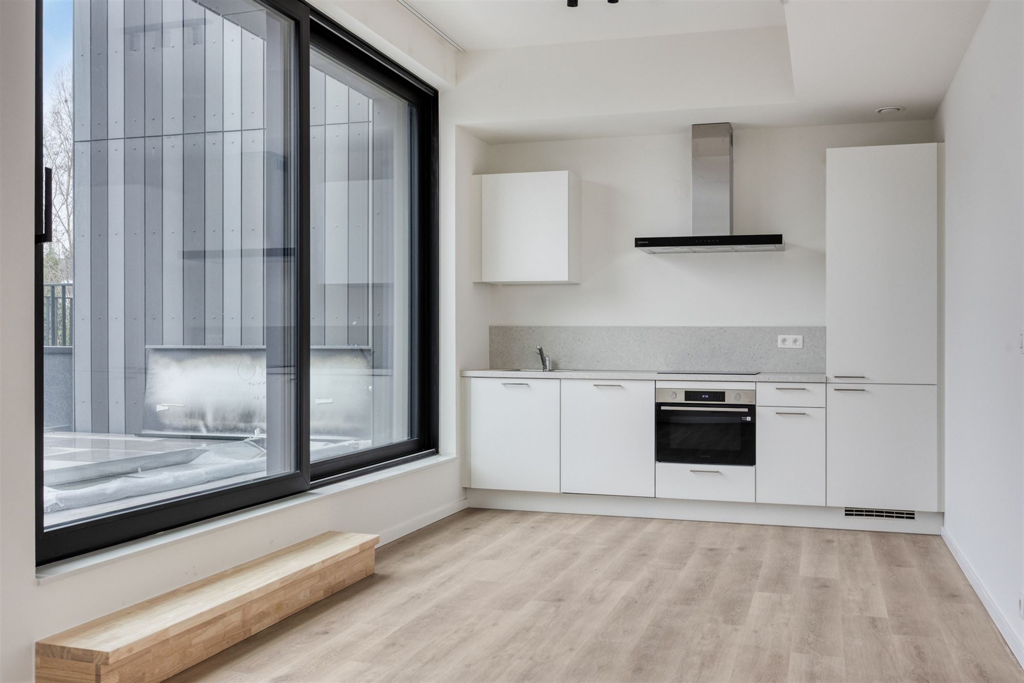 Appartement - photo 5