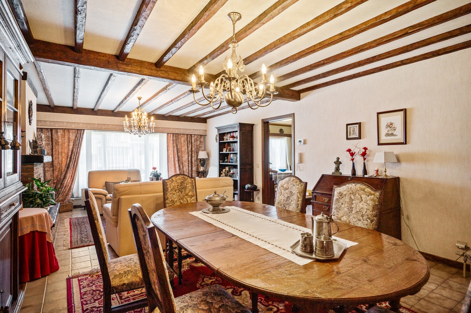 Apartment for sale in Putte with 3 bedrooms - photo 3