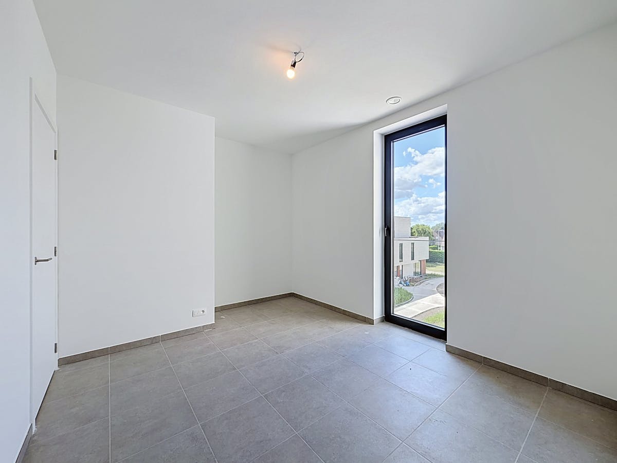 Appartement récemment construit à louer avec 2 chambres à Lochristi - photo 5
