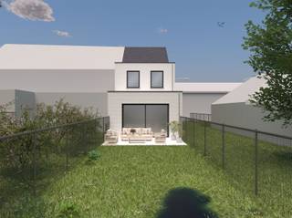 <p><span>Deze prachtige energiezuinige nieuwbouwwoning is ideaal gelegen in Aartselaar, op wandelafstand van winkels, scholen en openbaar vervoer. De woning combineert modern comfort met een duurzame bouwkwaliteit.</span></p><p><span>Op het gelijkvloers bevindt zich een lichtrijke leefruimte met open, volledig ingerichte keuken die uitgeeft op de grote tuin. De woning beschikt over 4 slaapkamers en 1 stijlvolle badkamer, ideaal voor gezinnen of wie extra ruimte zoekt voor bureau of hobbykamer.</span></p><p><span>Dankzij de warmtepomp, zonnepanelen, hoogwaardige isolatie en ventilatiesysteem D geniet u van een laag energieverbruik en optimaal wooncomfort. Verder beschikt de woning over een garage en een verfijnde afwerking met kwalitatieve materialen.</span></p><p><span>Een instapklare, toekomstgerichte woning op een topligging in Aartselaar.</span></p>