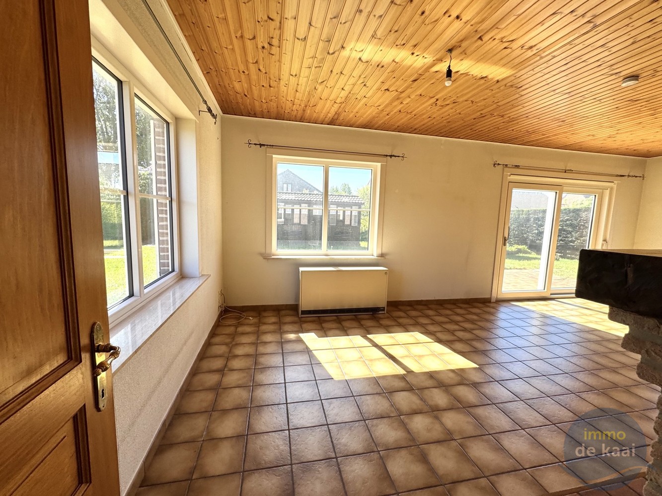 Huis te koop in Westende met 3 slaapkamers - foto 4