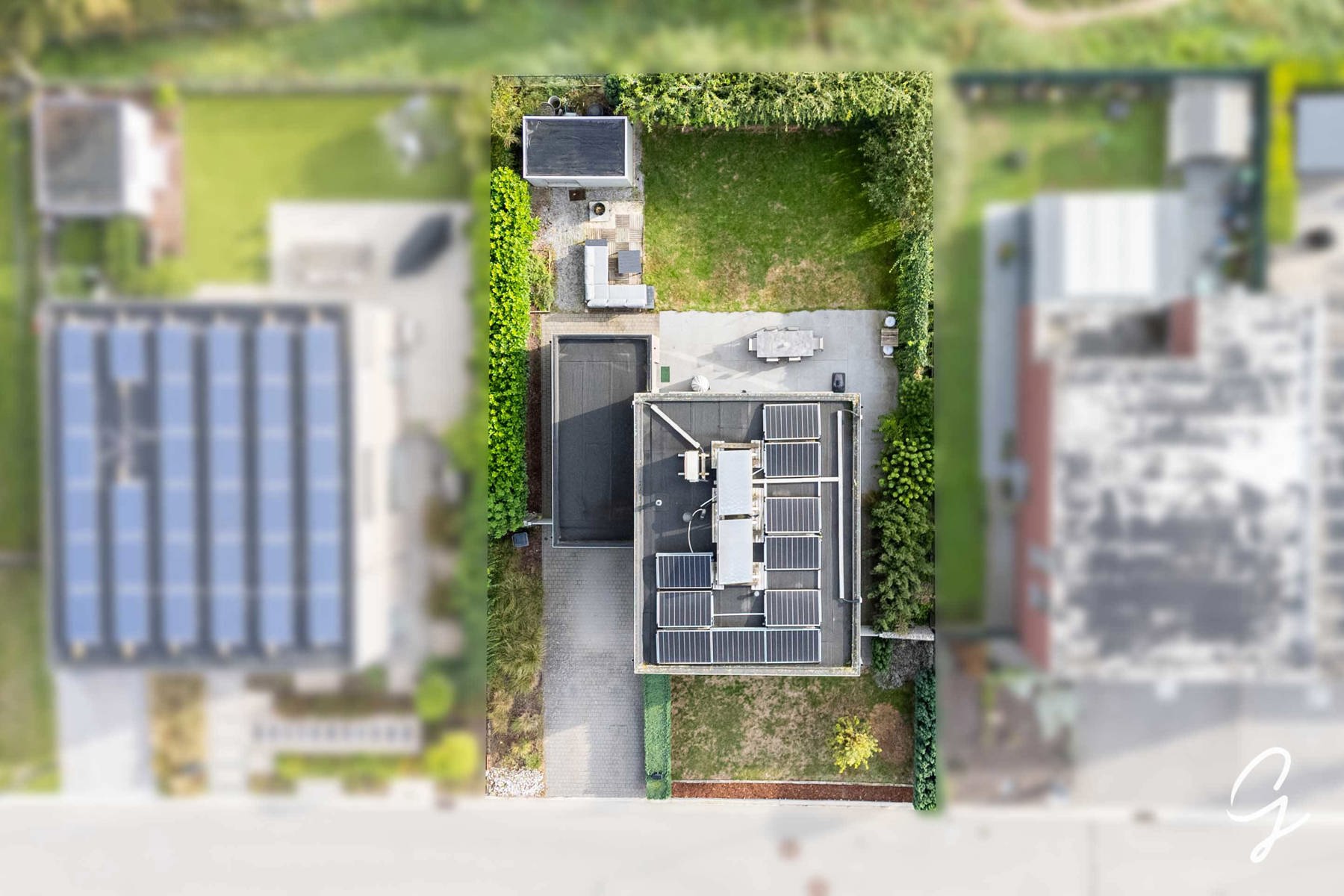 Instapklare open bebouwing in een rustige wijk met EPC A - foto 5