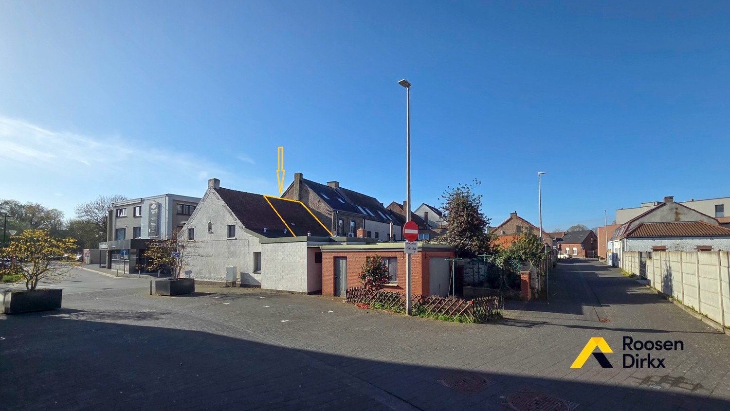 House for sale in Bree with 2 bedrooms - photo 4