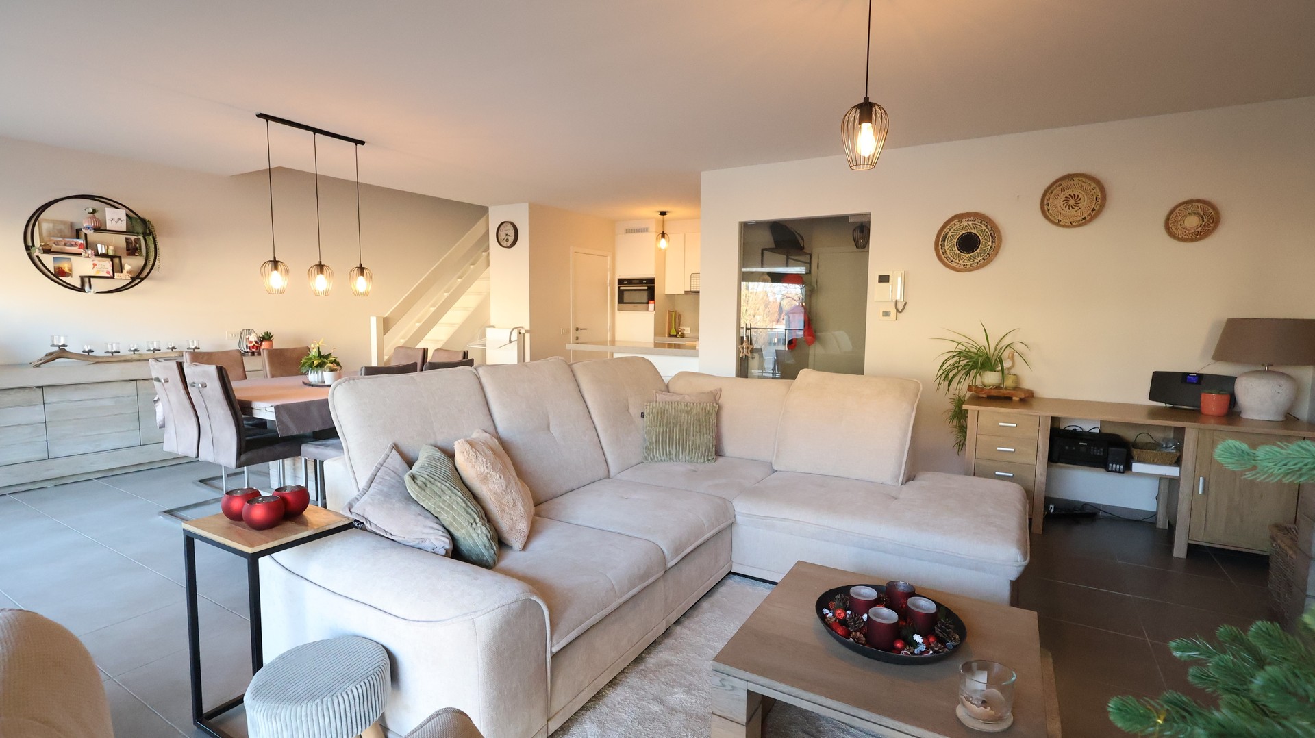 Appartement à louer à Ardooie avec 2 chambres - photo 4