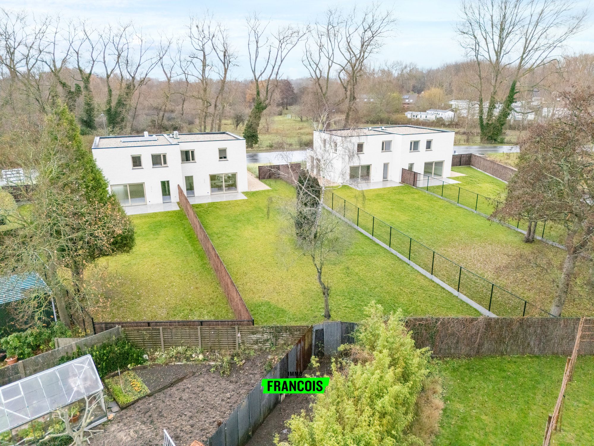 Moderne nieuwbouwwoningen te Sint-Idesbald - foto 3