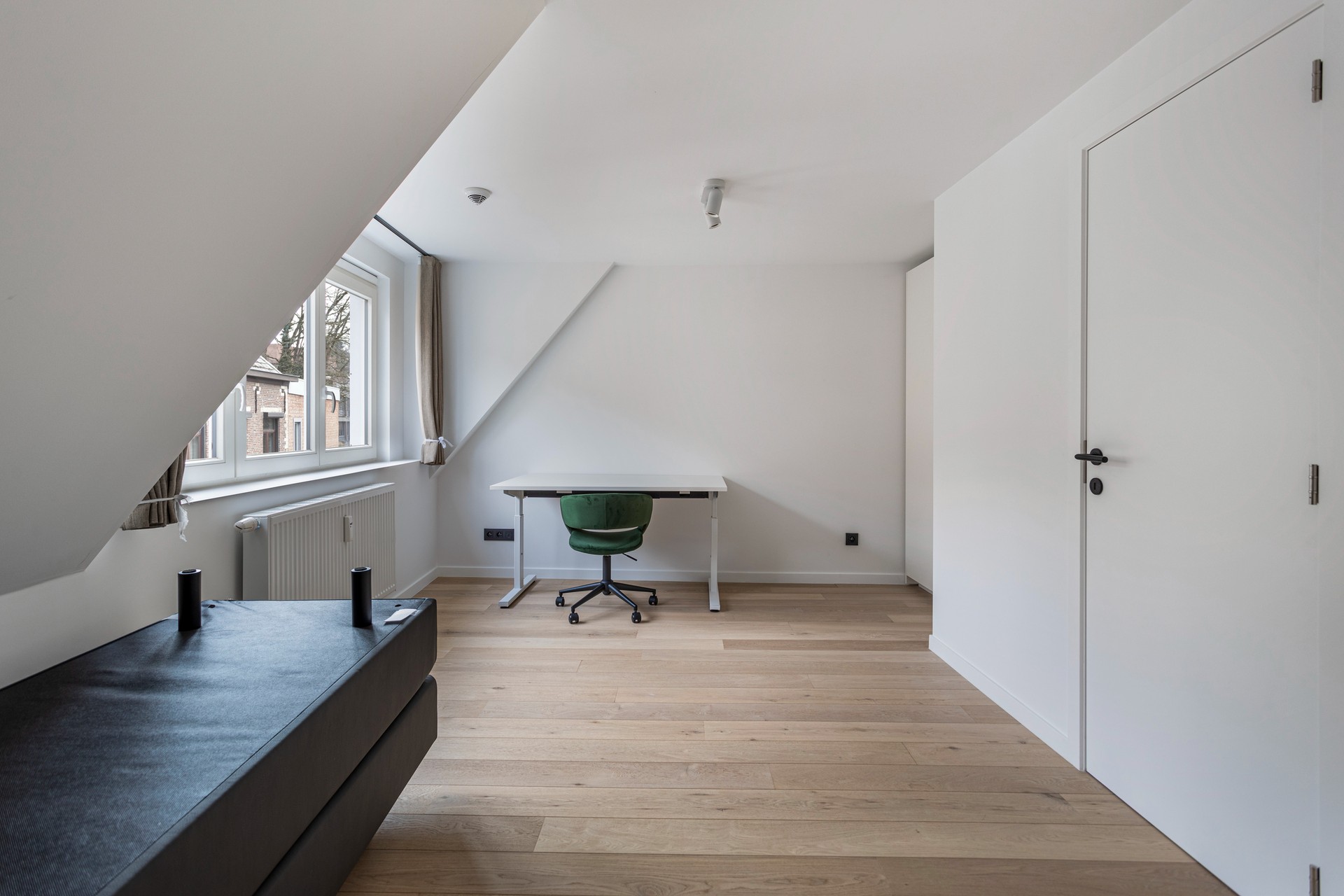 Appartement in Leuven