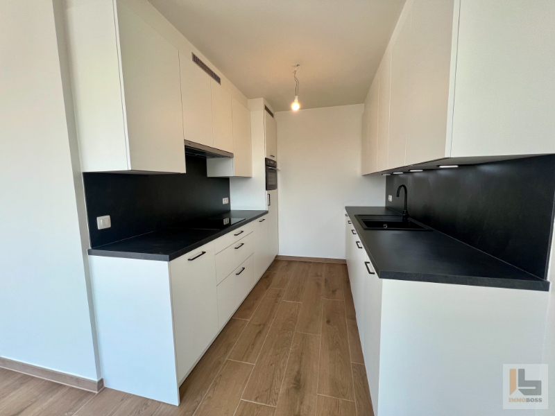 Klassevolle appartementen met terras  op de Grote Markt van Ronse - foto 5