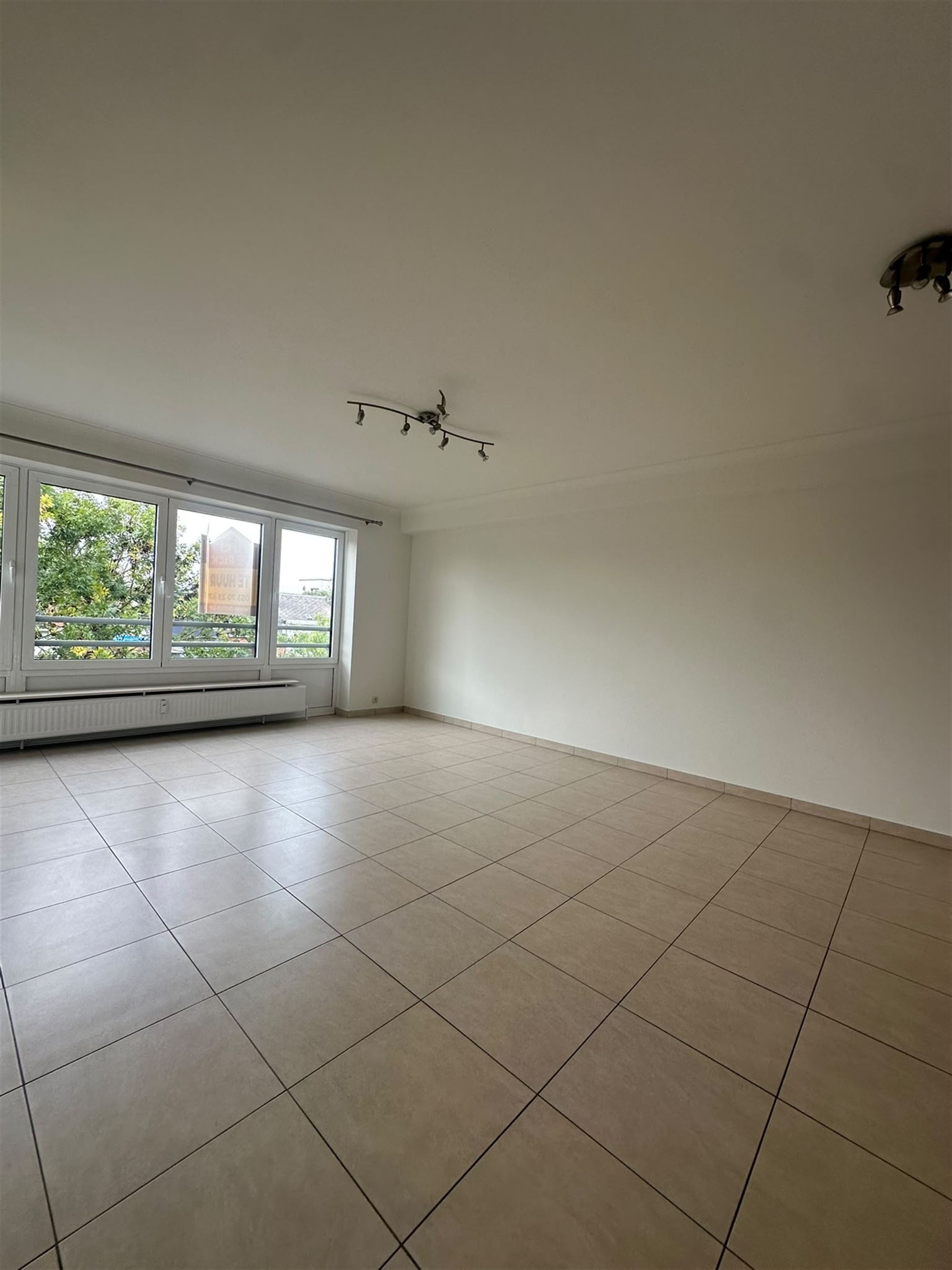 Lichtrijk 1 slp appartement met terras en Osbroekzicht - foto 4