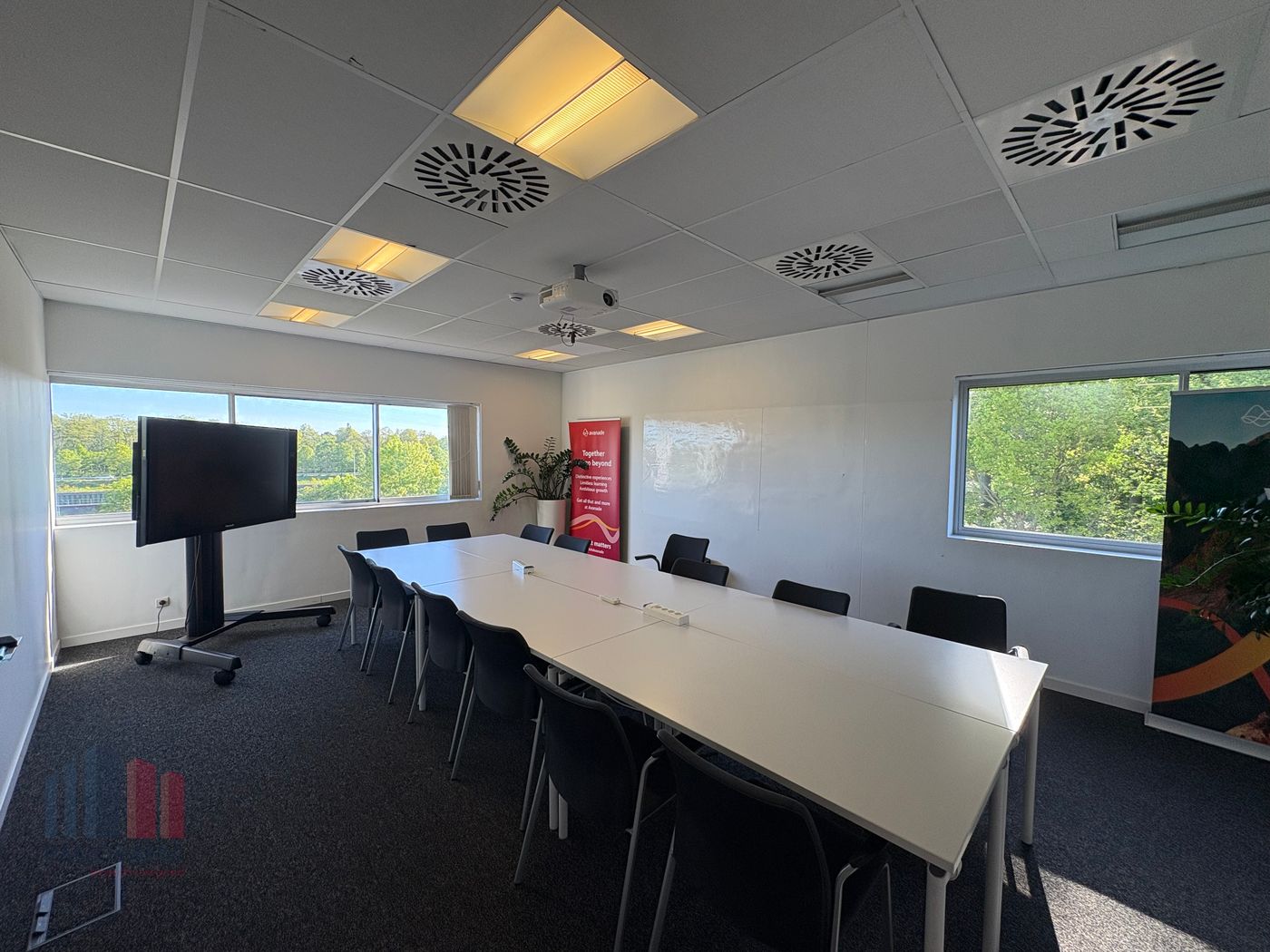 Kwalitatieve kantoorruimte van 575 m² met uitstekende bereikbaarheid - photo 5