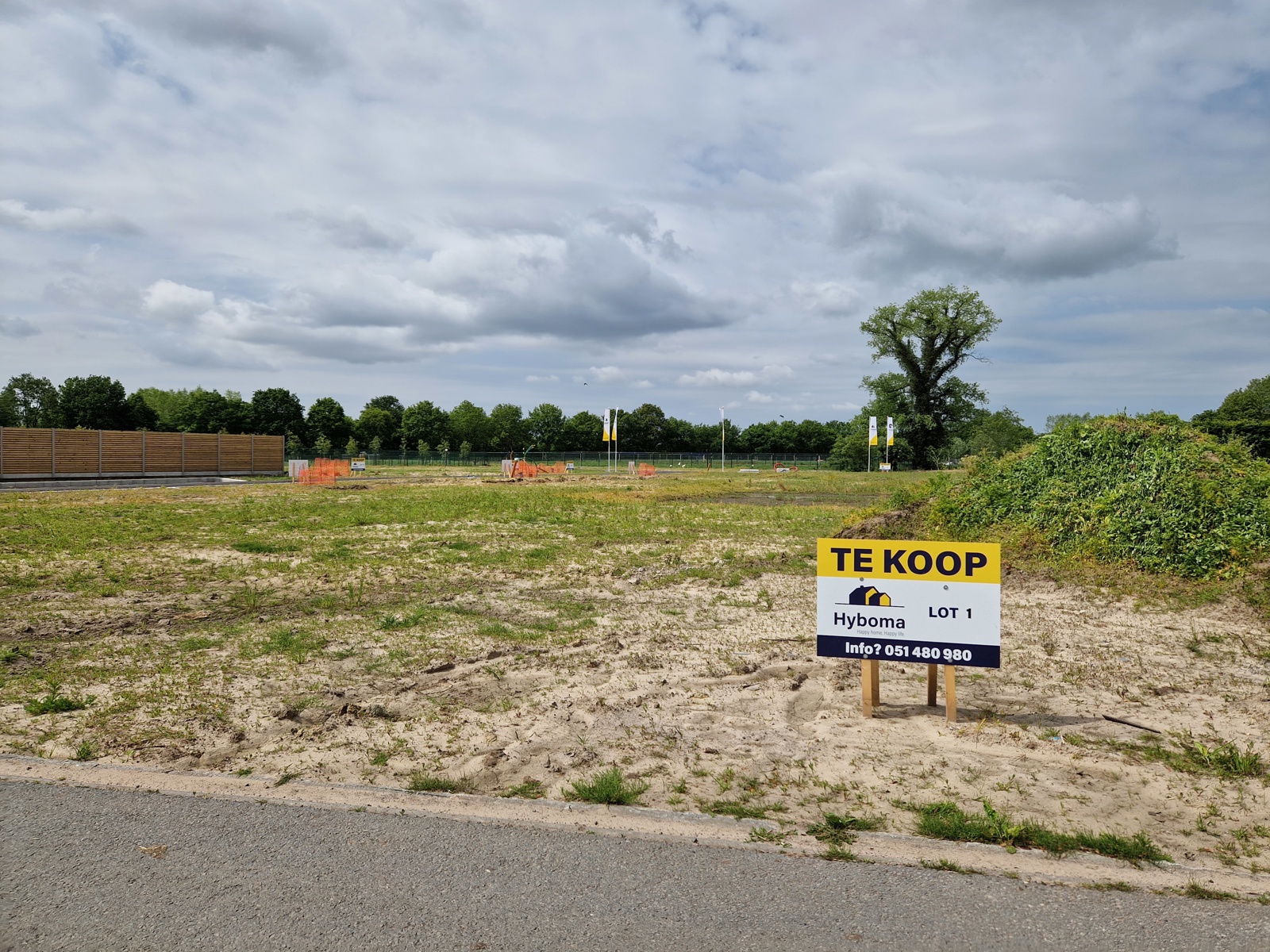 Grond te koop in Beernem - foto 2