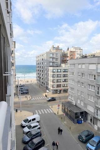 Apartment for sale in Middelkerke