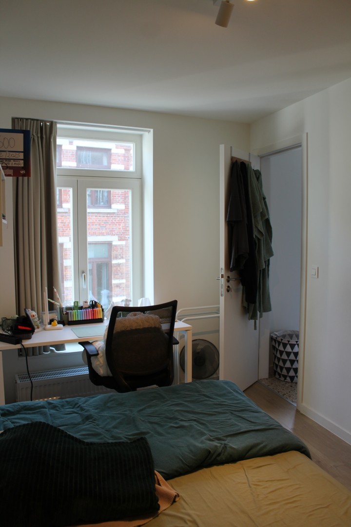 Studentenkamer - foto 5