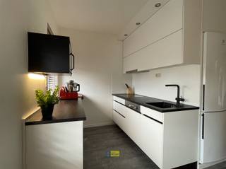 Energiezuinig duplex/triplex appartement te huur in WortelIn het charmante Wortel bevindt zich dit leuke en verrassend ruime duplex/triplex...