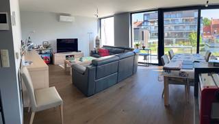 Apartment for rent in Stekene